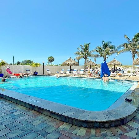 Beach Place 1-404 St. Pete Beach Kültér fotó