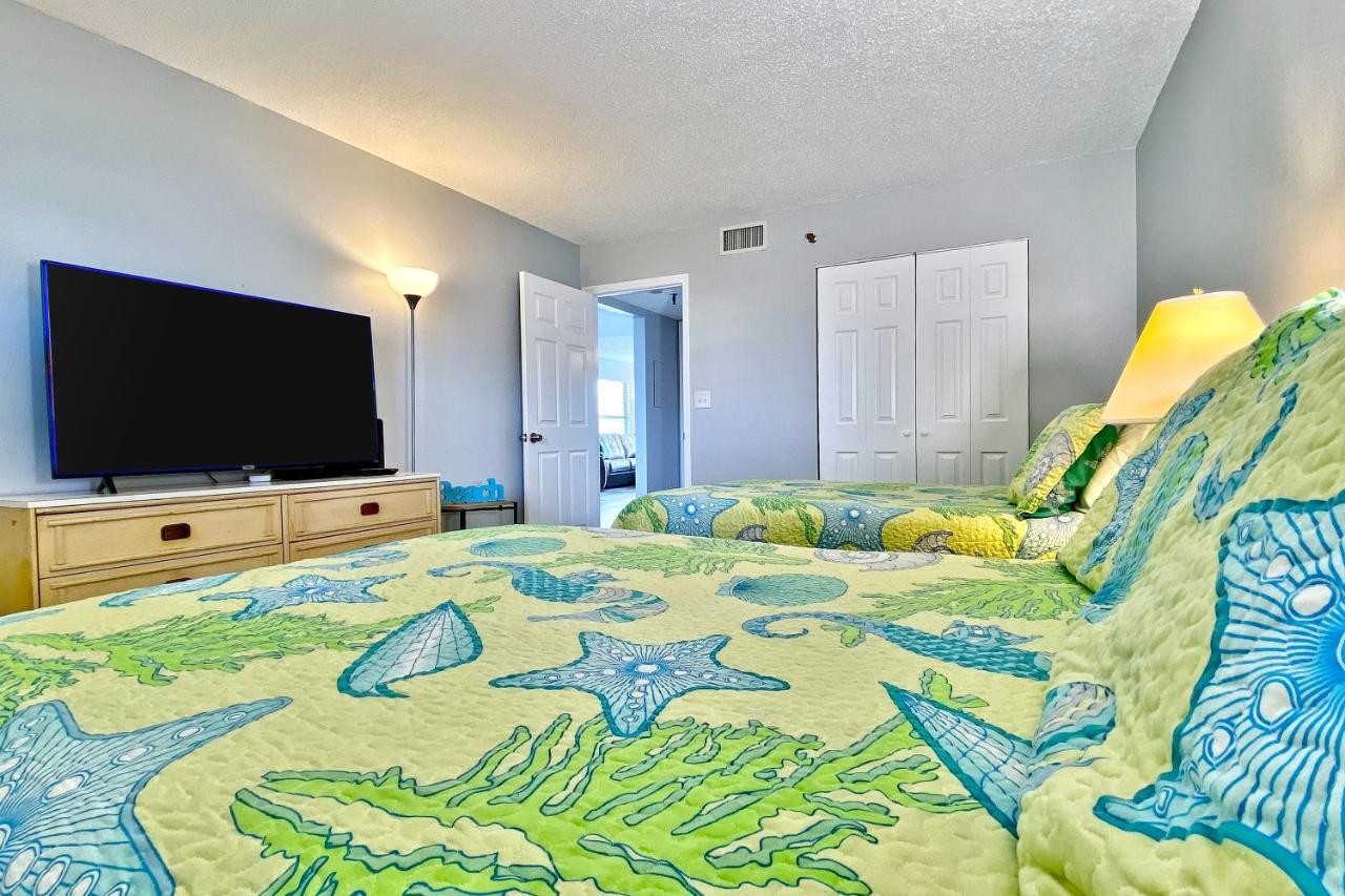 Beach Place 1-404 St. Pete Beach Kültér fotó