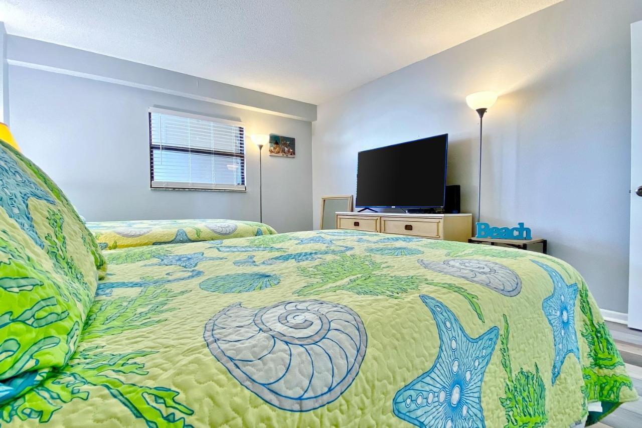 Beach Place 1-404 St. Pete Beach Kültér fotó