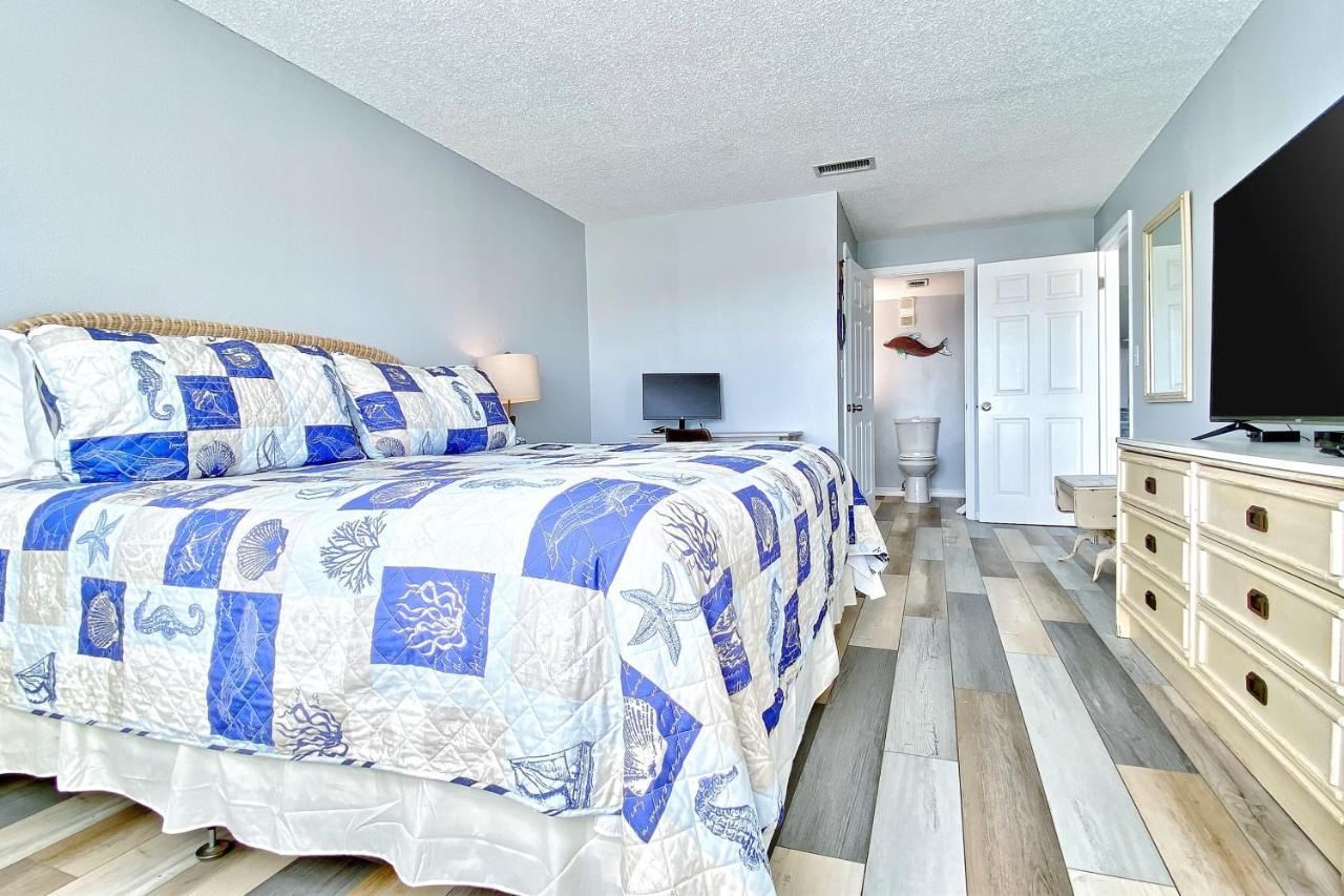 Beach Place 1-404 St. Pete Beach Kültér fotó